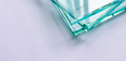 Szkło bezpieczne hartowane o grubości 4 mm